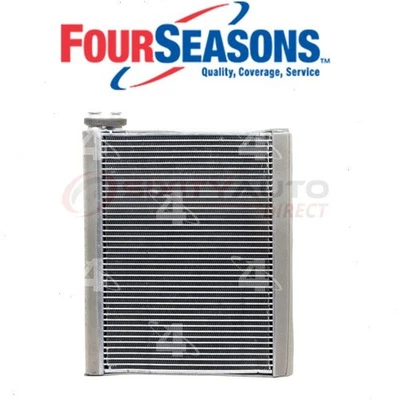 Four Seasons Front AC Evaporator Core for 2008-2018 Toyota Sequoia - Heating cz Foto 1 de 4
