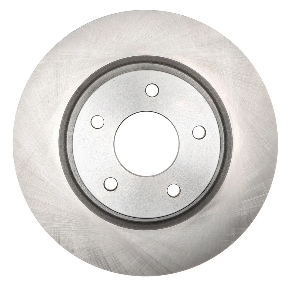 Original ACDelco para Renault Koleos 17 18 Rotor de freno delantero | Hierro fundido 19339943 Foto 1 de 4