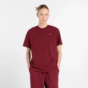 New Balance Athletics Jersey T-Shirt - Picture 1 of 20