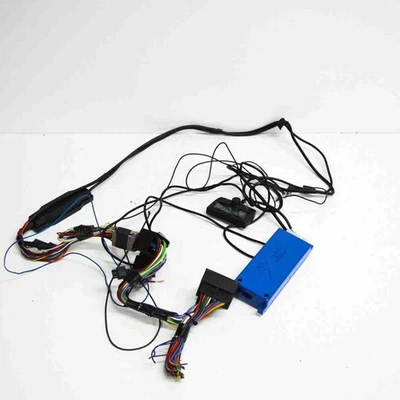 VW PASSAT Variant B7 365 Altre Centraline CK3100N 1.6 Diesel 77kw 2628445 - Immagine 1 di 4