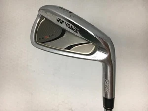 YONEX EZONE FORGED CB Iron Set 5~9.P NANO PREME NP75 (SR) #197 Golf Clubs - Picture 1 of 4