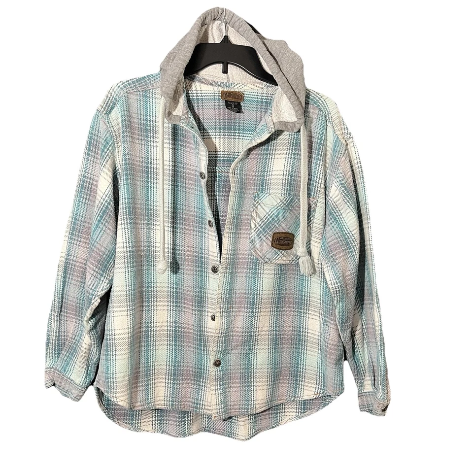 Chaqueta con Capucha Quicksilver Años 90 De Colección Niños Jóvenes XL Sudadera con Capucha Surf Skate Foto 1 de 4