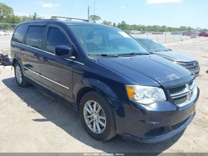 Wiper Transmission Fits 08-20 CARAVAN 8308910 - Picture 1 of 10