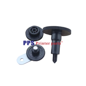 Ribbon Drive Gear Set Fits For Epson U220PA U220PD U220A M188D M188B TM-U220PB - Afbeelding 1 van 3