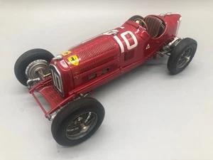 Modellino auto 1:20 Revival Casadio Italia Alfa Romeo P3 Tipo B fine seconda serie #10 - Foto 1 di 10