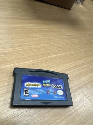 NGBAG - Nintendo GBA Gameboy Advance Games (MAKE A BUNDLE)(PICK YOUR GAMES) - Image 1 of 4