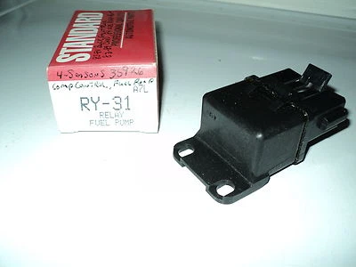 RELAY MULTI PURPOSE CADILLAC BUICK PONTIAC OLDS CHEVY STANDARD RY32 - Image 1 of 3
