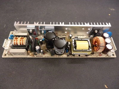 BRAND NEW! MEANWELL, LPS-100-48, 100W SINGLE O/P 48V OPEN FRAME - Image 1 of 3