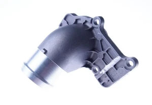 Porsche Thermostat with Cover and Gasket - 99610601361 - Wahler BorgWarner 42... - Picture 1 of 1