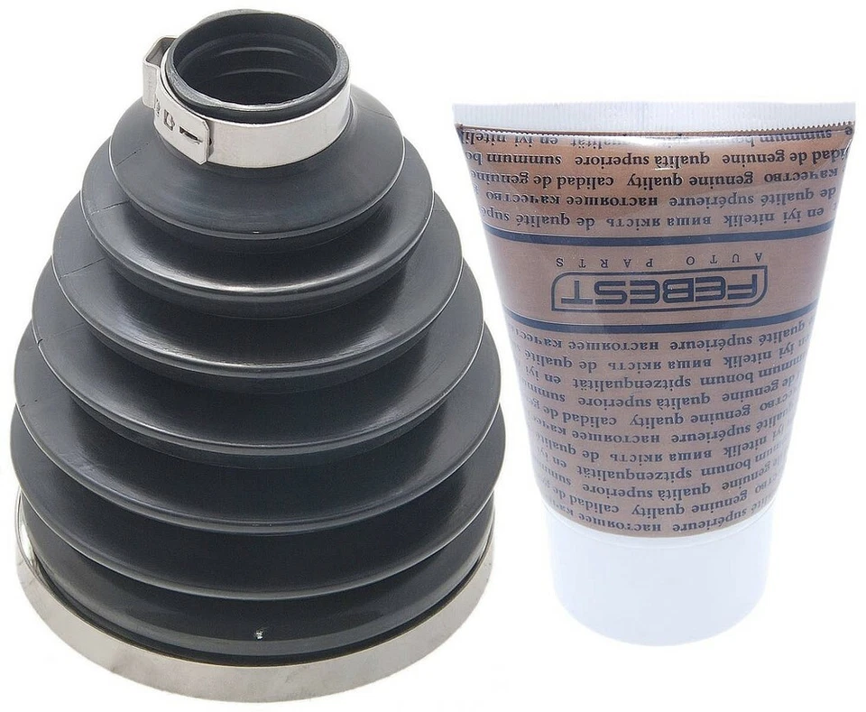 Bota articulada CV Febest 0417P-CW6 para Mitsubishi Outlander 07-12 Foto 1 de 1