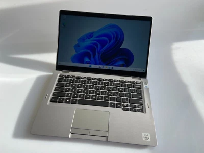 Laptop Dell LATITUDE 5310 2-in-1 Touchscreen Core i5 10210U 16GB RAM 256GB SSD - Bild 1 von 4