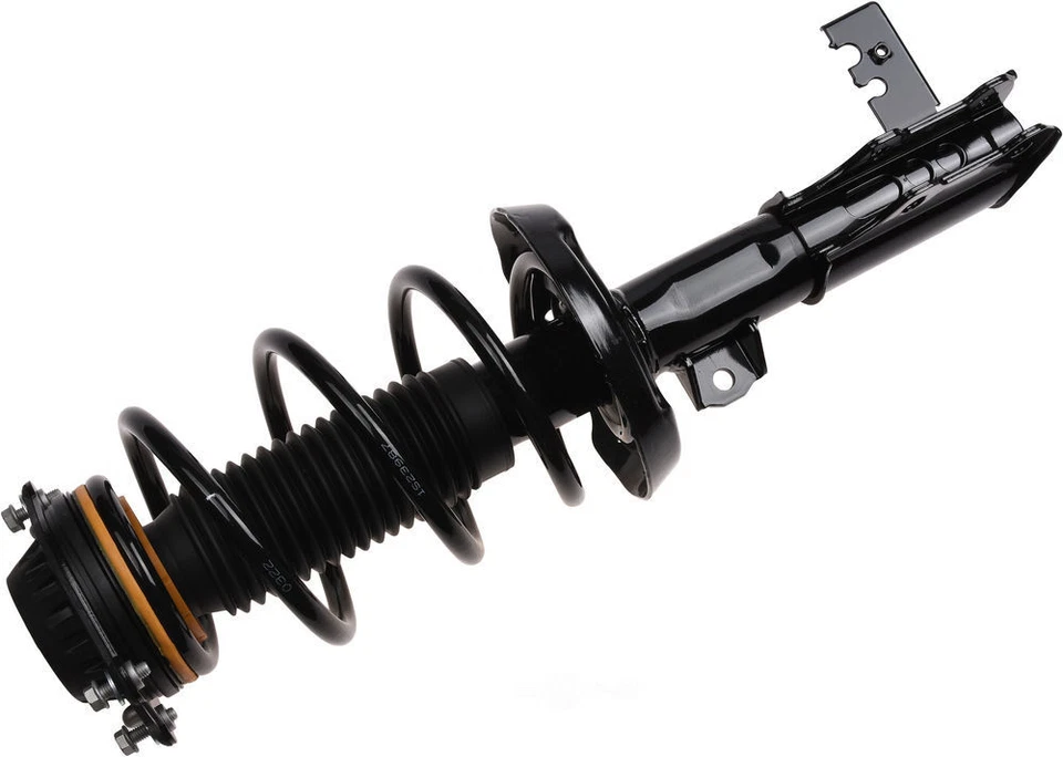 Suspension Strut and Coil Spring Assembly-Pro-strut fits 18-21 Chevrolet Equinox Foto 1 de 1