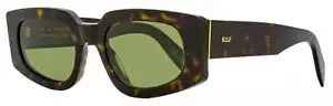 Gafas de sol Retrosuperfuture ojo de gato Tetra YSE Havana 53 mm - Imagen 1 de 2