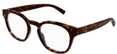 Gafa de vista GUCCI GG1859O 002 HAVANA CALIBRE 50 - Imagen 1 de 3