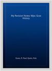 My Revision Notes: Wjec Gcse History, Paperback by Evans, R. Paul; Quinn, Rob...