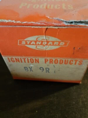 MUELLE DE ACCIONAMIENTO DE ARRANQUE NORS STANDARD BX-9R PARA 40-55 Mopar, Kaiser, Packard, Stude Foto 1 de 4