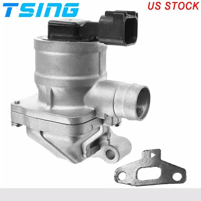 Secondary Air Injection Check Valve for Chevy Colorado 2007 2008 2009-2011 2012 - Imagen 1 de 4