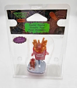 Figura de Lemax Spooky Town #22103 Halloween Pet Walk NUEVA - Imagen 1 de 5
