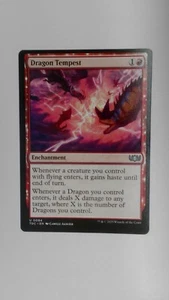 Dragon Tempest - TDC - NM - TDC094041625 - Picture 1 of 2