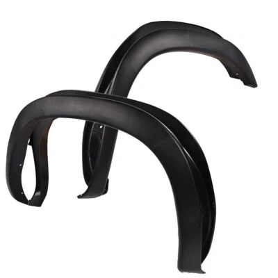 Factory Style Fender Flare Fits 2002-2008 Dodge Ram 1500 2003-2009 Ram 2500/3500 Foto 1 de 4