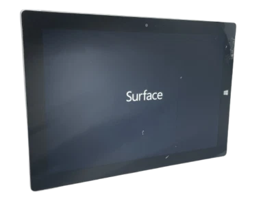 Microsoft Surface 3 10.8" Tablet 128 GB SSD 4 GB DDR3 - Image 1 of 2