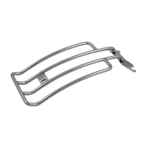 DACHTRÄGER CHROM HARLEY DAVIDSON Softail Slim Heritage Deluxe Springer 06-12 - Bild 1 von 12
