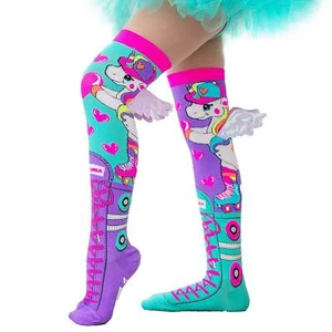 MADMIA SKATERCORN SOCKS WITH WINGS - Bild 1 von 5
