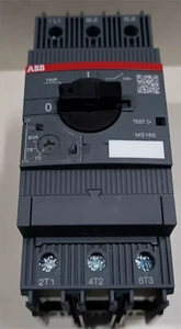 1PC New MS165-80 Circuit Breaker Manual Motor Starter 70-80A - Picture 1 of 1