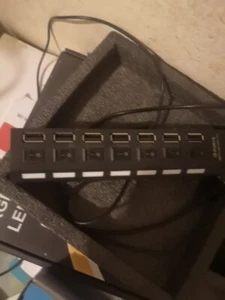 netzwerkstecker usb - Bild 1 von 1