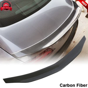 Ala alerón maletero trasero para Mercedes Benz Clase E C207 E250 E500 cupé 2009-16 - Imagen 1 de 12