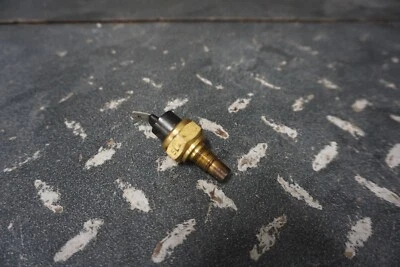 Sensor de temperatura del aire Sea-Doo 1994-1997 OEM agua dulce GTS GSX GTI HX SP SPI Foto 1 de 3