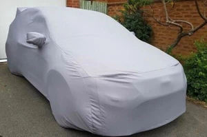 Passgenaue / Sonderanfertigung / Maßgefertigte Outdoor Car Cover für Ford Focus RS MK2 - Bild 1 von 2