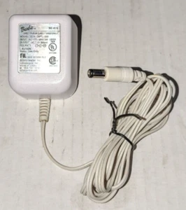 Barbie Mattel AC Adapter 7.5V Power Supply BE-286 35TA-D075-030 Karaoke Cam - Picture 1 of 3