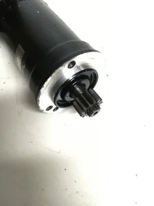 Starter Motor Ducati Monster 600 2001 28412 KM - Picture 1 of 2