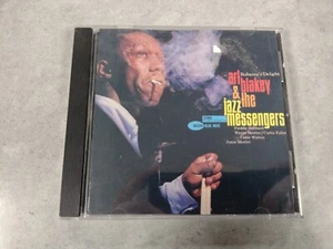Buhaina's Delight - Art Blakey CD USA issue 1992 V/G - Picture 1 of 3