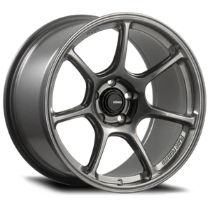 1 Konig 15x8 4X100 36 110BZ Ultragram Carbon Bronze Metallic Wheel Rim - Picture 1 of 3