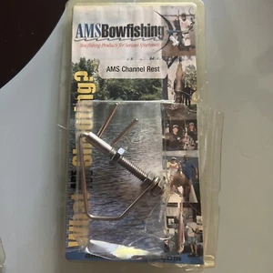 AMS Bogenangeln Kanalauflage M150 - Bild 1 von 2