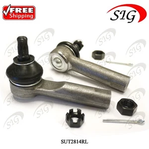 Outer Tie Rod Ends for Nissan Altima 1996-2001 2Pc - Picture 1 of 6
