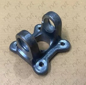 for Suzuki Samurai SJ410 413 Geo Tracker Flange Yoke Propeller Driveshaft 12mm - Picture 1 of 4