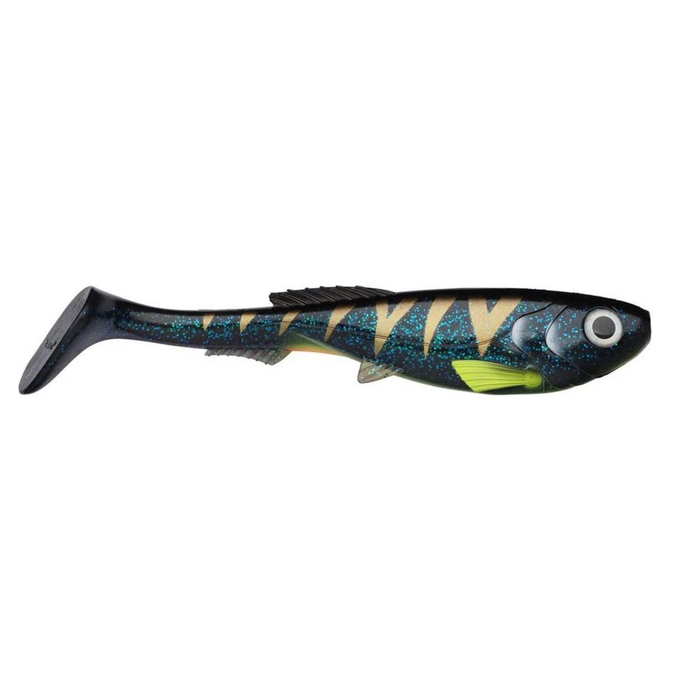 Abu Garcia Beast Paddletail 21cm Gummifisch - Bild 1 von 1