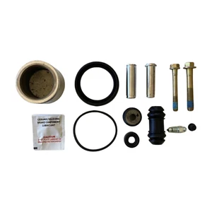 Ford Falcon EA EB ED EL EF AU NA - NU XH XG Front Brake Caliper Rebuild Kit - Picture 1 of 1