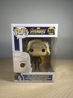 Funko POP! Avengers Infinity War Black Widow 295