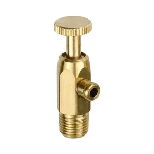 Premium Brass For Water Valve Part for For Water Heater Efficient Operation - Picture 1 of 43