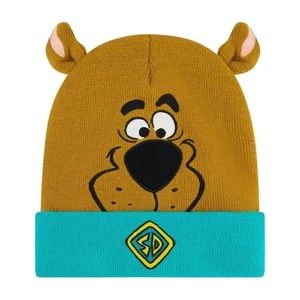 Scooby Doo! Beanie Hat with Ears - Picture 1 of 1