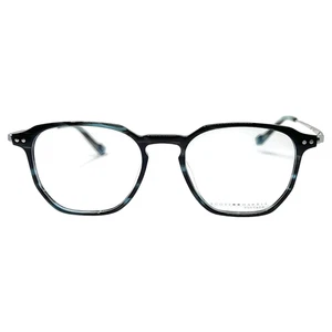 OCCHIALI DA VISTA SCOTT HARRIS VINTAGE - V55 C1 49/18/145 - BLU DEMI - NUOVI autentici - Foto 1 di 2