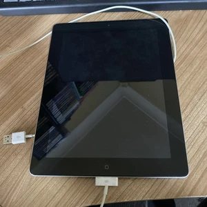 Apple iPad 3rd Generation Model A1416 - Picture 1 of 4