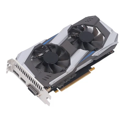 6GB GTX1060 6GB DDR5 Graphics Card 192bit Support DVI HD Multimedia Inte OU - Image 1 of 4