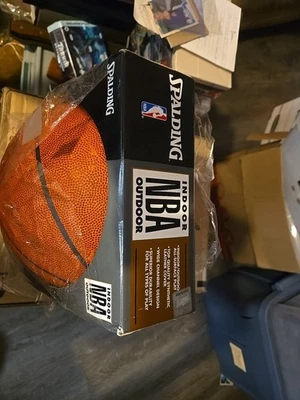 John Havlicek Boston Celtics - Autographed Basketball - Provenance  Coa - Image 1 of 4