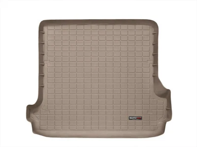 Forro de maletero de carga WeatherTech para Ford Explorer Foto 1 de 4
