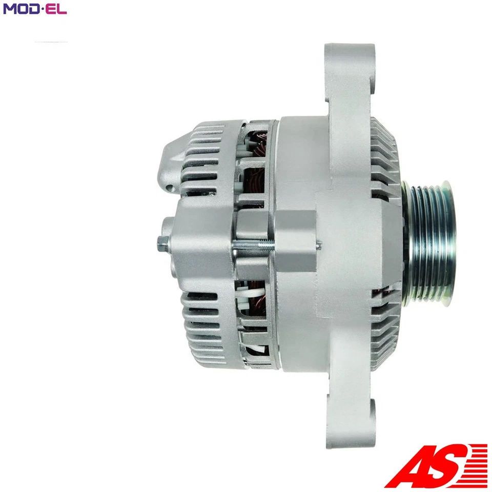 ALTERNATOR A3692S FOR BMW X1/E84 X3/F25 N47D20C/D/A B47D20A M47D20 2.0L 4cyl - Image 1 of 4